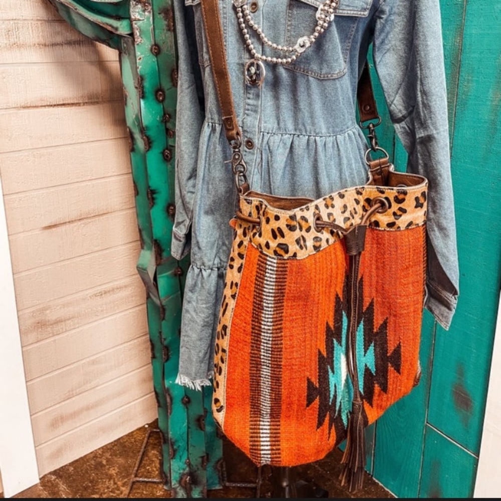 American Darling Bag